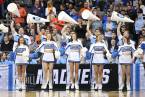 Can I Bet on UNC Tar Heels Games Online From North Carolina? 