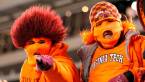 Betting Line on West Virginia vs. V Tech
