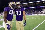 What Is The Payout If Washington Wins Versus Michigan Week 2