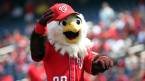 Bookie Beat Down May 20 - Washington Nationals 