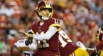 Line on the Colts-Redskins Game - Week 2 2018 
