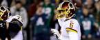 Bet the Giants vs. Redskins Game Week 14 - December 9