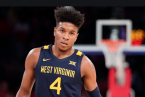 Morehead St. Eagles -at- West Virginia Mountaineers Prop Bets - 2021 NCAA Tournament 
