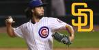 Bet the Arizona Diamondbacks vs. San Diego Padres Series 
