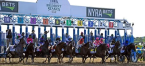 The betting and sports world received a tremendous boost with news Tuesday that the Belmont Stakes will be raced June 20 at a shorter distance and without fans.