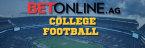 2018 College Football Championship Games Betting Odds