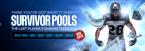 2021 NFL Survivor Pool Buy-Ins