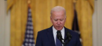 Only 25 Percent of Democrats Say They Will Vote for Biden Again in Shock New Poll: Latest Odds