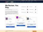 Unveiling CasinoTopsOnline: A Deep Dive for Savvy Casino Gamers