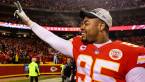 Chris Jones Super Bowl Prop Bets Payouts
