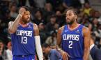 NBA Betting – Los Angeles Clippers at Boston Celtics