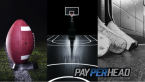 This Week's Cross-Sport Parlays Online Bookies Should Promote