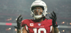 Bet on DeAndre Hopkins Next Team: Cowboys Favorites