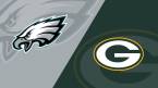 NFL Betting – Philadelphia Eagles at Green Bay Packers