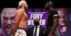 CFB Action October 9, Russell Wilson Injury Impact, and the Big Fury vs. Wilder 3 Fight