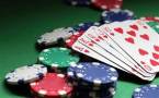 Nevada Gaming Revenues Drop as Sports Betting Up
