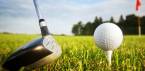 Champions for Charity Golf Match Betting Odds - Woods/Manning vs. Mickleson/Brady