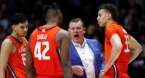 Where Can I Bet the Fight Illini in This Year's NCAA Tournament Online From Illinois?