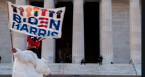 Inauguration Day Odds Up Now: Biden Mask, Gaffes, Kiss on Lips, More