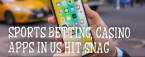Sports Betting Apps in US Set to Hit Roadblock With New iPhone Policy