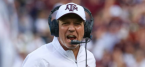 First NCAA Head Coach to Be Fired in 2023 Odds