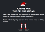 Jazz Sports Christmas Bonus: 100 Percent 10 Time Rollover Only Up to $1000