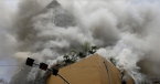 Casino Fire Kills Three, More Injured 
