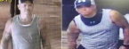 Man Sought in Robbery of Two Gas Stations, Then Spotted at Casino