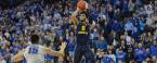 Bet the Murray State  vs. Marquette Game: Latest Odds, Line Movement 