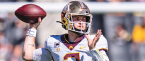 What Are the Regular Season Wins Total Odds for the Minnesota Golden Gophers - 2022?
