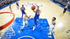 NBA Series Odds - 2019 Playoffs First Round