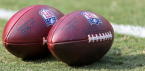2023 Week 17 NFL Hot Betting Trends - 1 pm ET Games