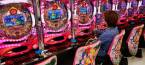 How a Mechanical Game Has Become a Japanese National Obsession