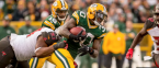 Green Bay Packers vs. Tampa Bay Bucs Week 6 Betting Odds, Prop Bets 