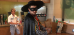 Mike Noori Calls $1K McDonalds Burger Eating Bet Off