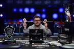 2018 Poker Showdown Series Winners Announced