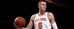 Mavs Futures Bettors Excited Over Porzingis Trade