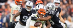 Bengals 31.9% Win Percentage After a Loss Since 2017