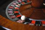 roulette wheel