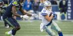 Bet the Seahawks-Cowboys Wildcard Game Online 