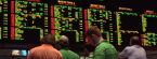 Sports Betting Kicks Off in Tunica, Biloxi Wednesday 