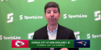 Kansas City Chiefs Bookie News – September 4: Edelman Loss Should Have Impact