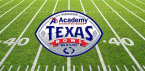 Texas Bowl Oklahoma State vs. Texas A&M Prop Bets