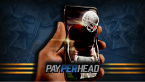 NFL Wildcard Weekend: Bookies Be Ready For The Increased Action