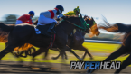 Online Bookie Agents: How To Promote the Triple Crown To Your Bettors