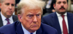 Trump’s Fines Will Total Six Figures, According to Oddsmaker