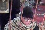 Police Manhant for Armed Female Casino Robber in Vegas
