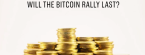 Bitcoin Is The 'Most Crowded' Investment In The World