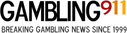 Gambling911.com logo