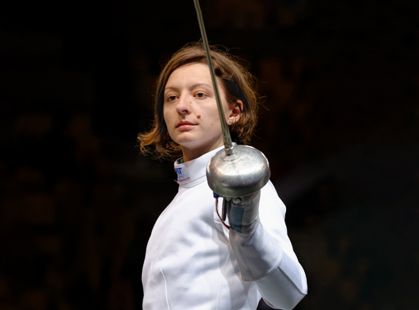 What Are The Odds - To Win Fencing Individual Epee Women Tokyo Olympics 